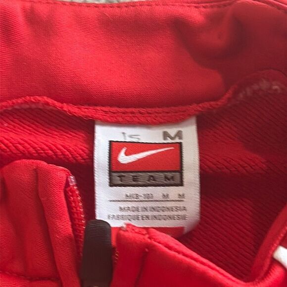 Nike Youth Unisex Team Track Jacket! - Picture 4 of 9